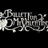 Poze Poze Bullet for My Valentine - logo