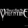 Poze Poze Bullet for My Valentine - Logo