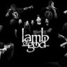 Poze Galerie foto - lamb of god