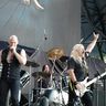Poze Judas Priest si Primal Fear la BESTFEST Aftershock - Judas Priest si Primal Fear la BESTFEST Aftershock