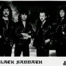 Poze Poze Black Sabbath - Tony Martin era