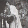 Poze Poze Black Sabbath - 1970's Photo Iommi on stage