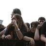 Poze Poze cu publicul de la concertul Scorpions la Bucuresti - Publicul la Scorpions