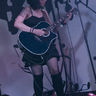 Poze Poze Concert Black Tape For A Blue Girl in Kulturhaus (User Foto) - Poze Concert Black Tape for a Blue Girl in club Kulturhaus
