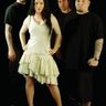 Poze Poze Evanescence - EvAnEsCeNcE