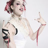 Poze Poze Emilie Autumn - Emilie