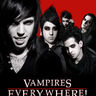 Poze Vampires Everywhere pictures - vampires everywhere 4ever