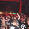 Poze Poze concert Napalm Death in Wings Club - Poze concert Napalm Death la Bucuresti