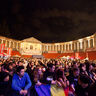 Poze Poze concert In Flames la Arenele Romane din Bucuresti - Poze concert In Flames la Arenele Romane