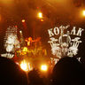 Poze Concert Scorpions si Smokie la Cluj Arena (User Foto) - James Kottak