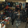 Poze Poze tRock - primul metal-market din Romania! - tRock - primul targ de rock/metal din Romania