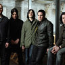 Poze Poze Nine Inch Nails - NIN 2007