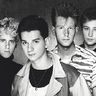 Poze Poze Depeche Mode - depeche mode tineri
