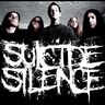 Poze Poze Suicide Silence - SS