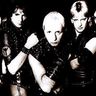 Poze Poze Judas Priest - 1982 line-up