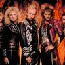 Poze Poze Judas Priest - Glam days