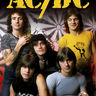 Poze Poze AC/DC - AC/DC in the \\'70\\'s