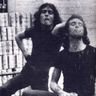 Poze Poze AC/DC - Bon and Angus