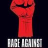 Poze Poze Rage Against the Machine - Raised Fist