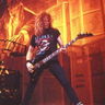 Poze Poze Megadeth - D. Ellefson