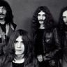 Poze Poze Black Sabbath - Black Sabbath 1970