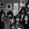 Poze Poze Deep Purple - Deep Purple