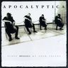 Poze Poze Apocalyptica - Apocalyptica