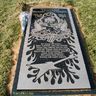Poze Poze Pantera - Dimebag's grave