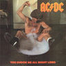 Poze Poze AC/DC - AC/DC