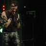 Poze Poze concert MARKY RAMONE's Blitzkrieg in Jukebox Venue Bucuresti - Marky Ramone's Blitzkrieg