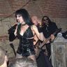 Poze Poze THEATRES DES VAMPIRES - Concert Theatres Des Vampires in Irish Pub Cluj Napoca