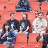 Poze Poze cu publicul la RRM 2012: Apocalyptica - Poze public