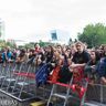 Poze Poze cu publicul la concertul Linkin Park - Poze public