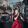 Poze Poze concert aniversar Iris in Piata Constitutiei - IRIS