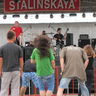 Poze Poze Samfest Rock la Satu Mare - Poze SAMFEST ROCK 2012 (Ziua 1-a, 6 Iulie 2012), Aerodromul Satu Mare
