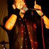 Poze Poze Tim 'Ripper' Owens: Concert la Timisoara - Tim Ripper