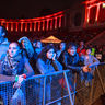 Poze Concert Kempes si Rezident EX la Arenele Romane din bucuresti (User Foto) - Desant