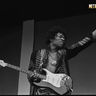 Poze Poze Jimi Hendrix - raritati