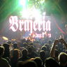 Poze Brujeria, Domination, Total Riot, Rock N Ghena: Concert in Bucuresti la Silver Church (User Foto) - BRUJERIA Live at Silver Church