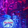 Poze Poze concert Slash si Myles Kennedy & The Conspirators la Bucuresti - Slash si Myles Kennedy & The Conspirators