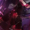 Poze Bucharest Metal Nights 9 la Club Fabrica: Gothic, Abigail, L.O.S.T., Neutron (User Foto) - Neutron