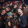 Poze Concert DEICIDE in Club Fabrica din Bucuresti (User Foto) - Deicide