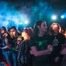 Poze Poze ziua 1 Underground Metal Resistance 2013 la Club Ageless din Bucuresti - Breathelast