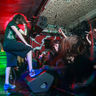 Poze Bucharest Metal Nights X in martie la Club Fabrica din Bucuresti (User Foto) - Domination