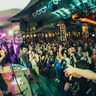 Poze Concert de lansare Zdob si Zdub la Hard Rock Cafe din Bucuresti (User Foto) - Zdob si Zdub