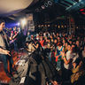 Poze Concert de lansare Zdob si Zdub la Hard Rock Cafe din Bucuresti (User Foto) - Zdob si Zdub