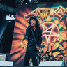 Poze Poze ANTHRAX - Anthrax