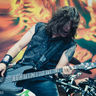 Poze Poze concert Iron Maiden la Bucuresti 2013 - Anthrax