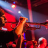 Poze Snarky Puppy in concert la The Silver Church, pe 22 Octombrie (User Foto) - Snarky Puppy