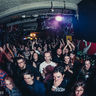 Poze Concert DorDeDuh + Kistvaen la Bucuresti, in Fabrica Club, pe 16 Noiembrie (User Foto) - Dordeduh